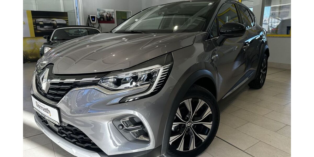 Renault Captur 65.970 km 15.600 &euro; Werdau 08412