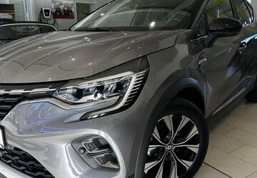 Renault Captur 65.970 km 15.900 &euro; Werdau 08412