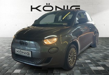 Fiat 500e 15.722 km 17.888 &euro; Gera 07552