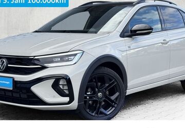 VW Taigo 7.400 km 29.950 &euro; Zeitz 06712