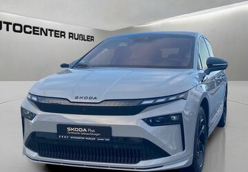 Skoda Enyaq 5.972 km 50.990 &euro; Zeulenroda-Triebes 07937