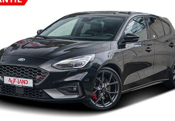 Ford Focus 56.632 km 24.950 &euro; Gera 07546