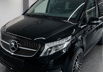Mercedes-Benz V 300 199.600 km 28.990 &euro; Eisenberg 07607