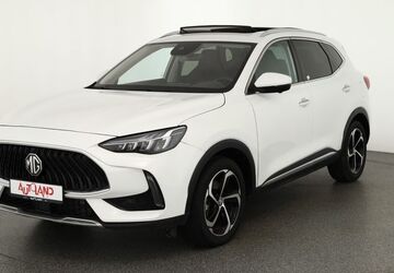 MG HS 18.662 km 23.890 &euro; Gera 07546