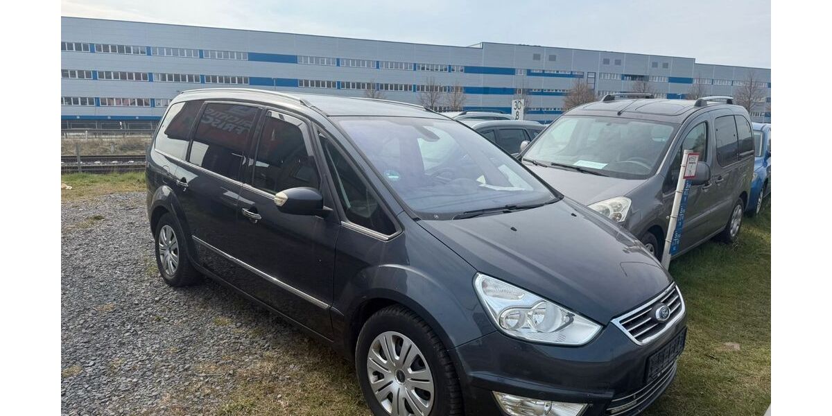 Ford Focus 189.000 km 1.300 &euro; Jena 07751