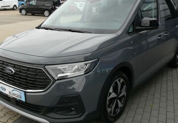 Ford Grand Tourneo 20.932 km 32.900 &euro; Schmölln 04626