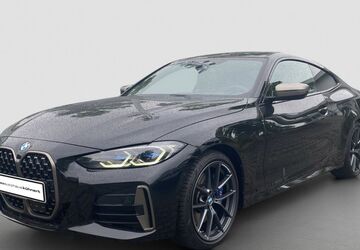 BMW M440 54.994 km 47.755 &euro; Altenburg 04600
