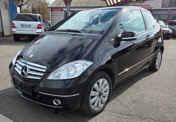 Mercedes-Benz A 170 111.200 km 4.999 &euro; Grana 06712