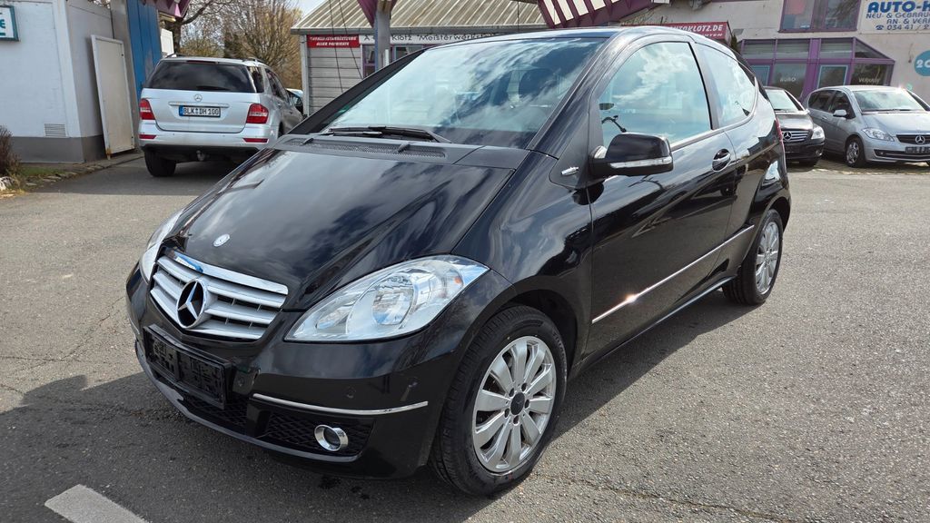 Mercedes-Benz A 170 111.200 km 4.999 &euro; Grana 06712