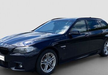 BMW 530 370.000 km 8.500 &euro; Langenwetzendorf 07957
