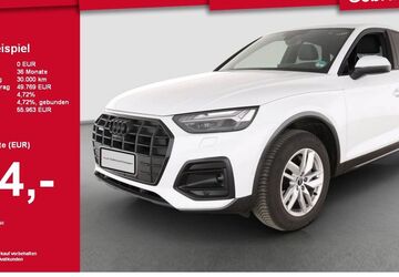Audi Q5 26.921 km 49.259 &euro; Gera 07546