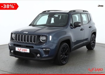 Gebrauchte Jeep Renegade