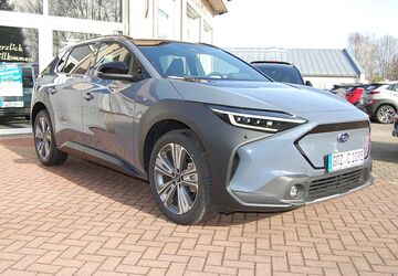 Subaru Solterra 7.800 km 33.790 &euro; Harth-Pöllnitz OT Frießnitz 07570