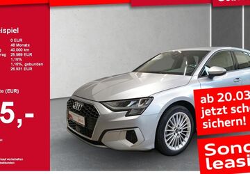 Audi A3 16.293 km 24.469 &euro; Gera 07546