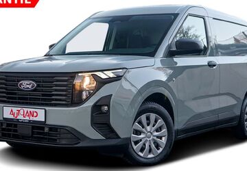 Ford Transit Courier 16.380 km 21.490 &euro; Gera 07546