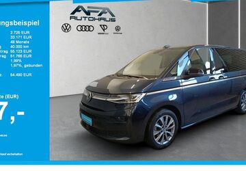 VW T7 Multivan 19.566 km 54.490 &euro; Gera 07546