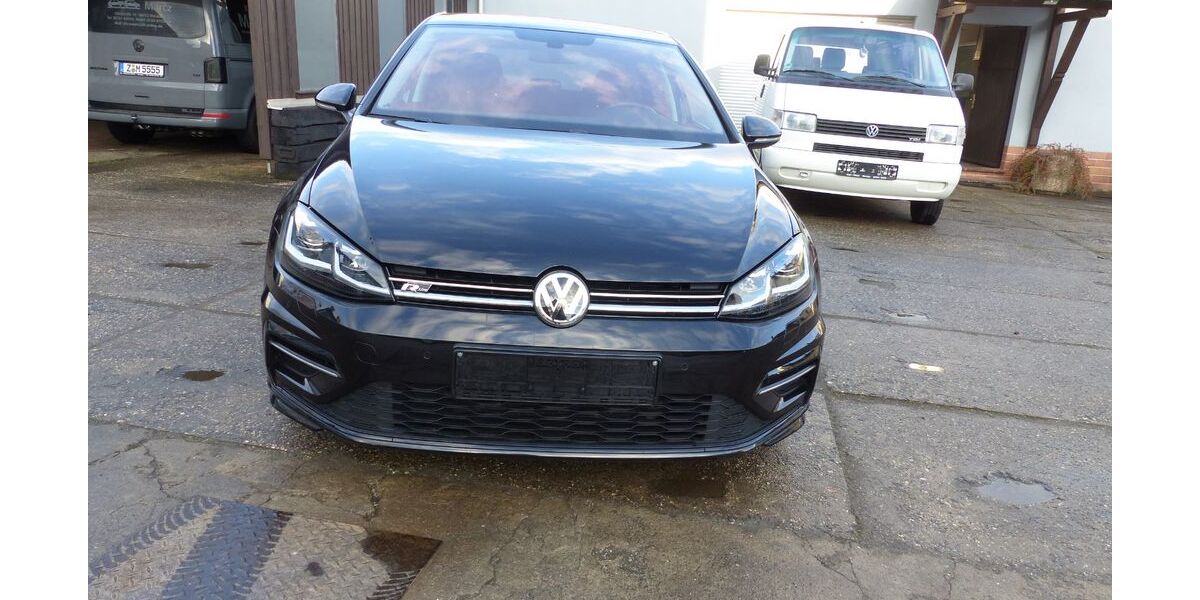 VW Golf 76.828 km 16.999 &euro; Werdau 08412