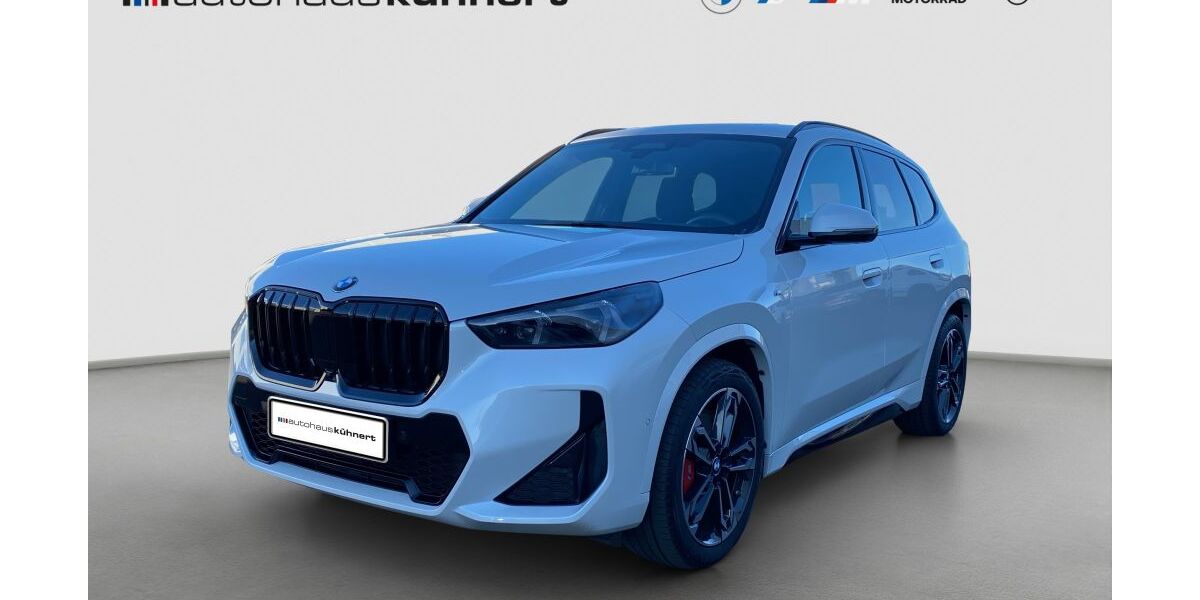 BMW X1 45.057 km 45.885 &euro; Langenwetzendorf 07957