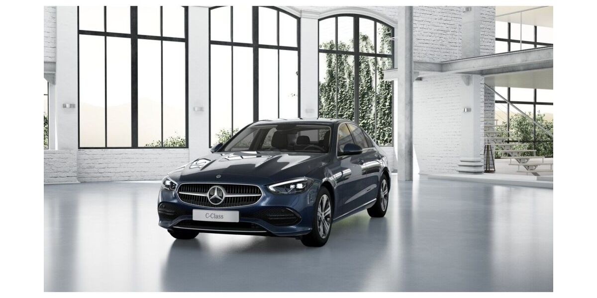 Mercedes-Benz C 180 15.521 km 35.900 &euro; Altenburg-Remsa 04603