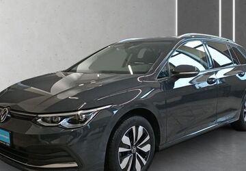 VW Golf 107.501 km 18.042 &euro; Weida 07570