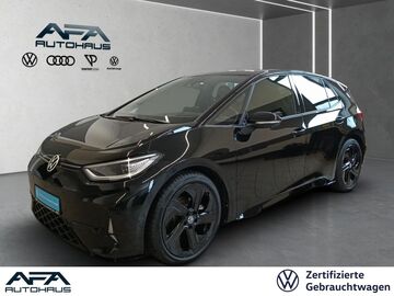 Gebrauchte VW ID.3