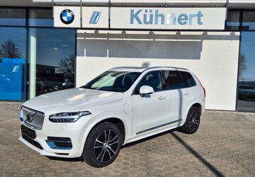Volvo XC90 144.055 km 45.755 &euro; Gera 07552