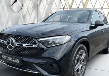 Mercedes-Benz GLC 300 7.389 km 52.949 &euro; Gera 07546