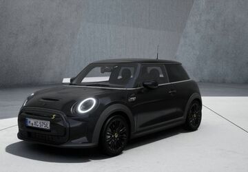Mini Cooper SE 23.366 km 19.885 &euro; Gera 07552