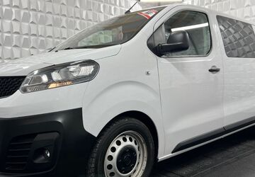 Fiat Scudo 137.650 km 20.890 &euro; Werdau OT Steinpleis 08412