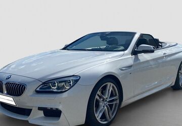 BMW 640 149.998 km 35.655 &euro; Gera 07552