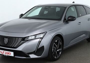 Peugeot 308 7.203 km 25.490 &euro; Gera 07546