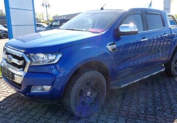 Ford Ranger 146.910 km 22.400 &euro; Triptis 07819