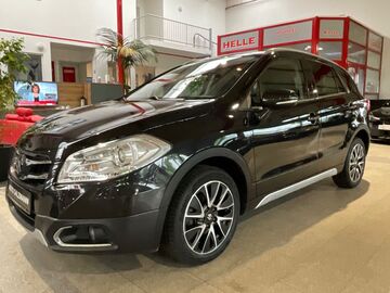 Gebrauchte Suzuki SX4