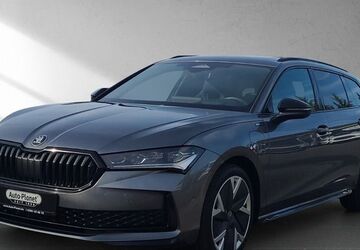Skoda Superb 22.754 km 47.990 &euro; Gera 07554