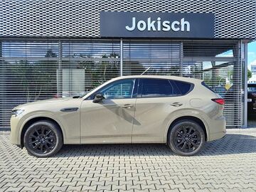 Gebrauchte Mazda CX-60