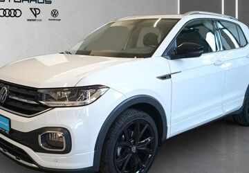 VW T-Cross 33.949 km 19.918 &euro; Gera 07546