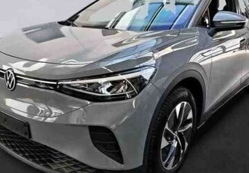 VW ID.4 97.190 km 21.949 &euro; Gera 07546