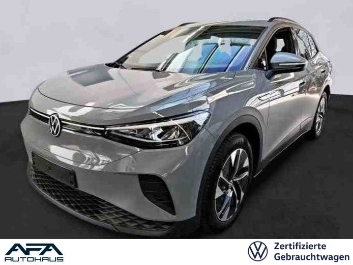 VW ID.4 97.190 km 21.949 &euro; Gera 07546