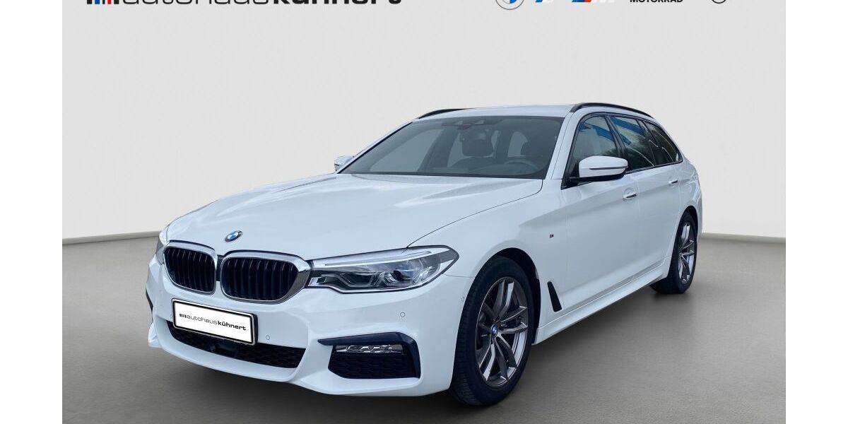 BMW 520 98.113 km 27.655 &euro; Langenwetzendorf 07957