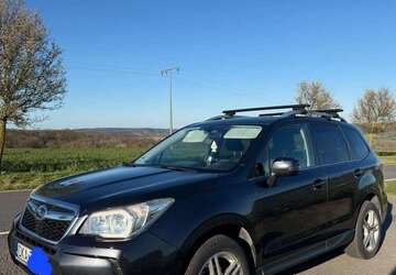 Subaru Forester 191.450 km 12.500 &euro; Caaschwitz 07586