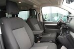 Fiat Scudo MultiCab L2 145 / Sitzheizung + Navi 48.952 km 27.965 &euro; Münchenbernsdorf 07589