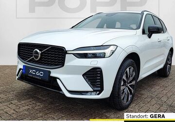 Volvo XC60 53.644 km 39.980 &euro; Gera 07546