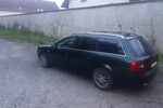 Audi A6 Avant 357.000 km 3.000 &euro; Hermsdorf 07629
