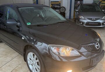 Mazda 3 179.000 km 3.000 &euro; Rositz 04617