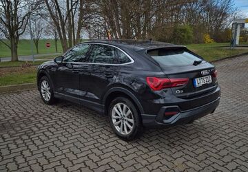 Audi Q3 17.400 km 36.100 &euro; Altenburg 04600