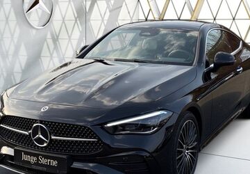 Mercedes-Benz CLE 180 4.445 km 45.889 &euro; Gera 07546