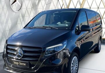 Mercedes-Benz Vito 78.569 km 46.199 &euro; Gera 07546