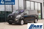 Fiat Scudo MultiCab L2 145 / Sitzheizung + Navi 48.952 km 27.965 &euro; Münchenbernsdorf 07589