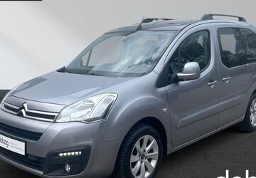 Citroen Berlingo 68.980 km 11.975 &euro; Zeulenroda-Triebes 07937