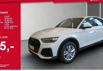 Audi Q5 20.832 km 48.170 &euro; Weida 07570